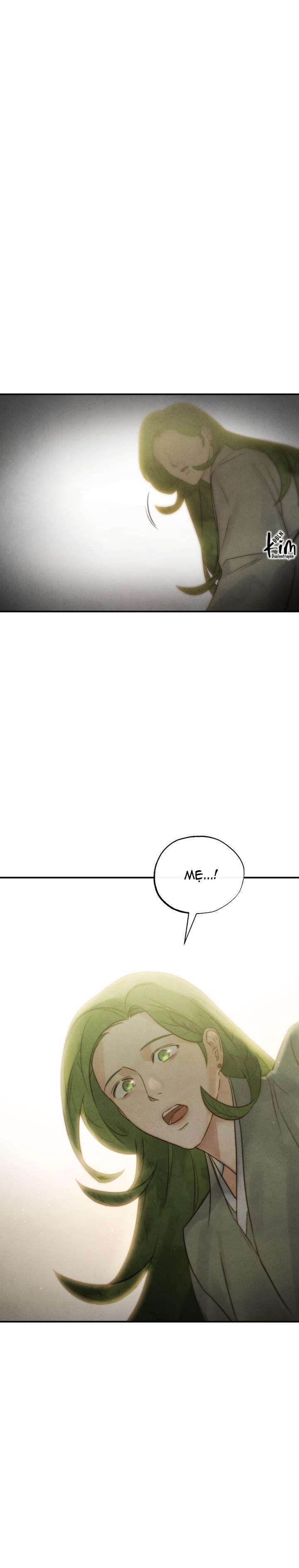 Thuốc Độc Chương 3 Ảnh 23