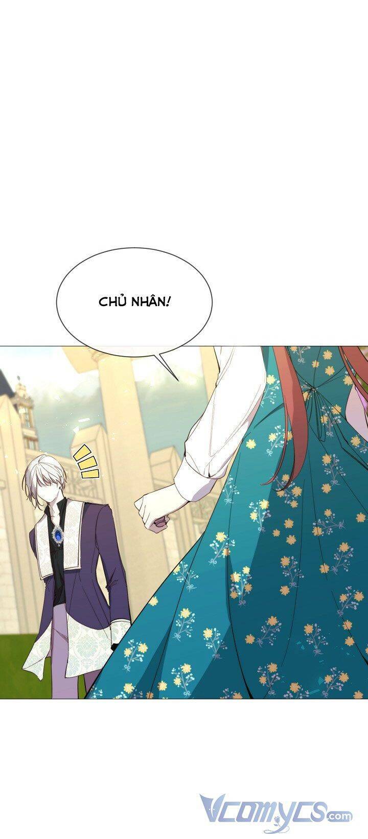 Ác Nữ Cần Bạo Chúa Chương 58 Ảnh 8