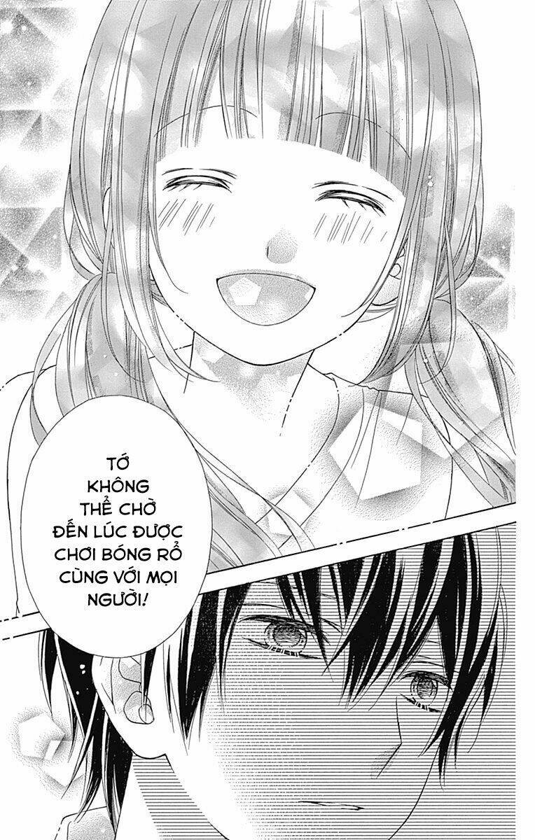 Tsubasa To Hotaru Chương 39 Ảnh 13