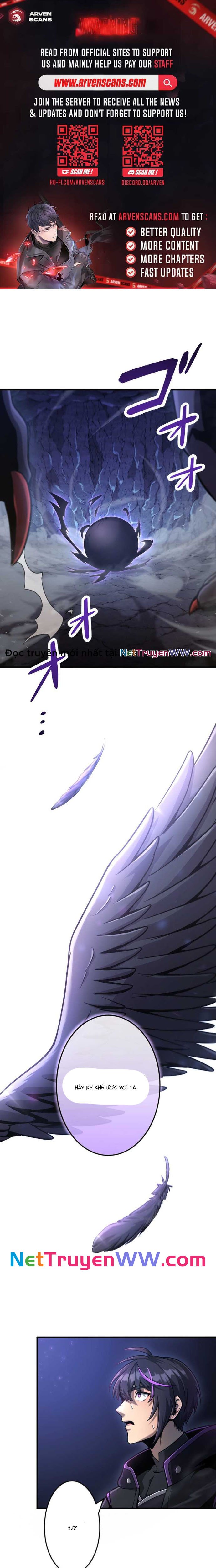 In No Hunter Wa Sss-Kyuu Akuma To Keiyaku Suru Chương 2 Ảnh 2