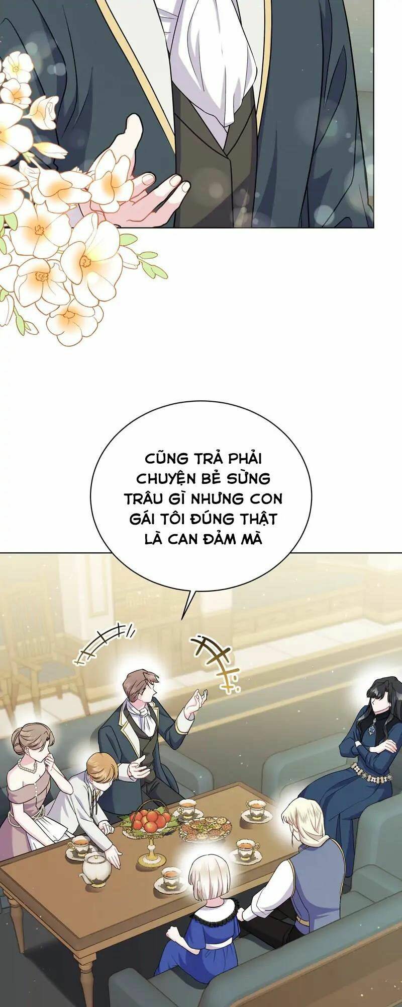 Anh Ấy Thích Tôi Nhiều Hơn Tôi Nghĩ Chương 10 Ảnh 15