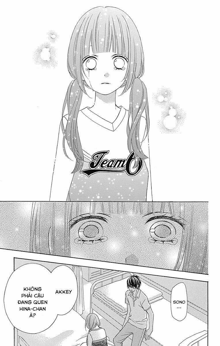 Tsubasa To Hotaru Chương 39 Ảnh 18
