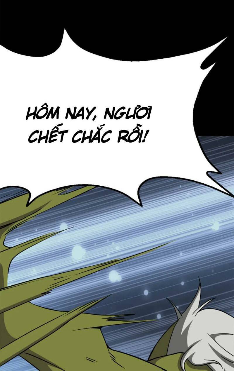 Bạn Gái Zombie Của Tôi Chương 401 Ảnh 47