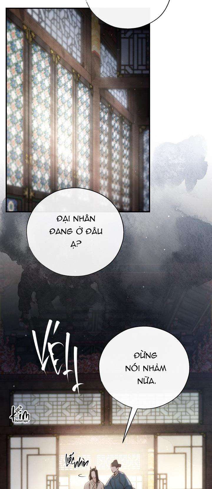 Thuốc Độc Chương 7 Ảnh 39