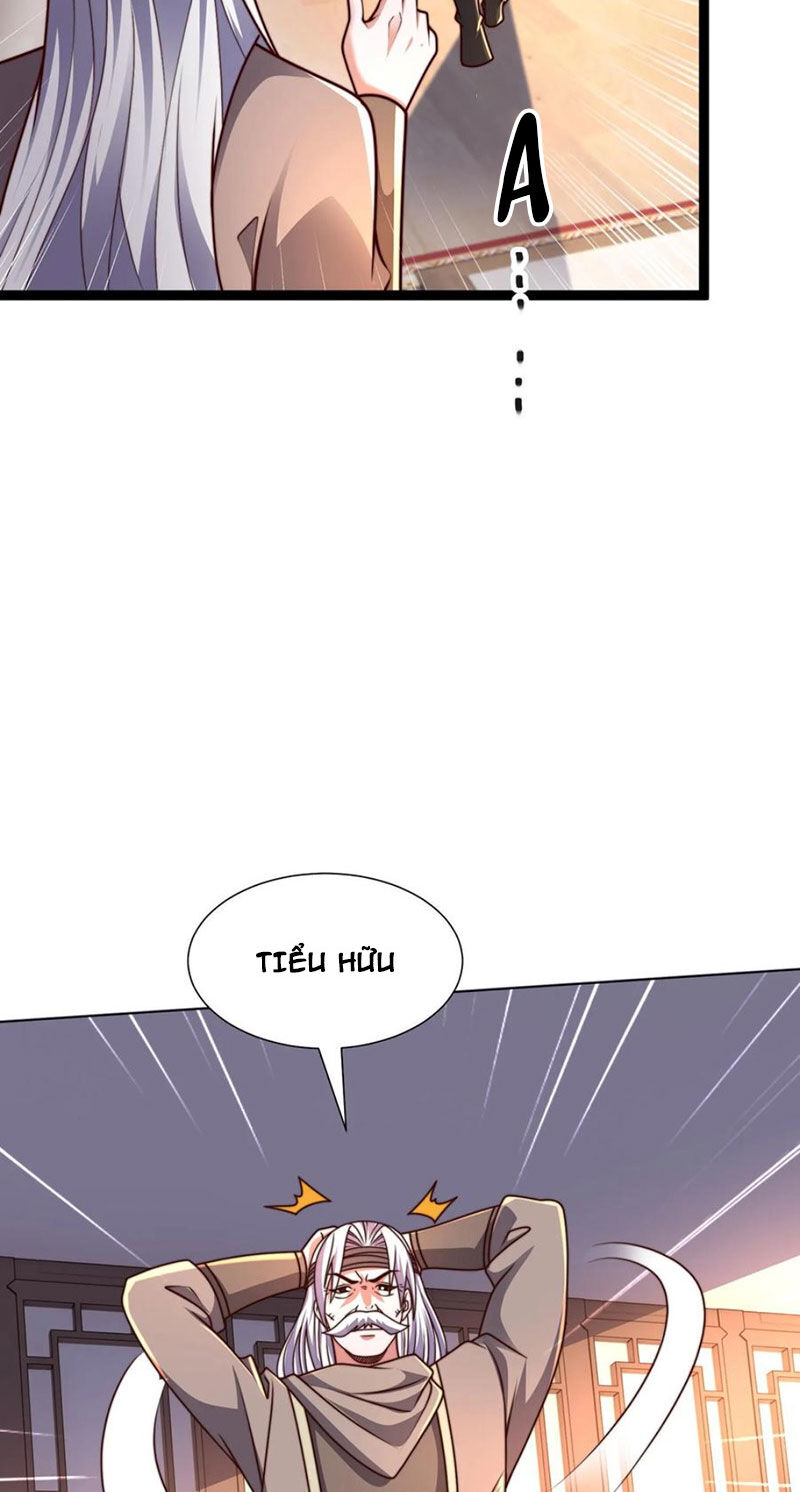 Ta Nuôi Quỷ Ở Trấn Ma Ty Chương 307 Ảnh 6