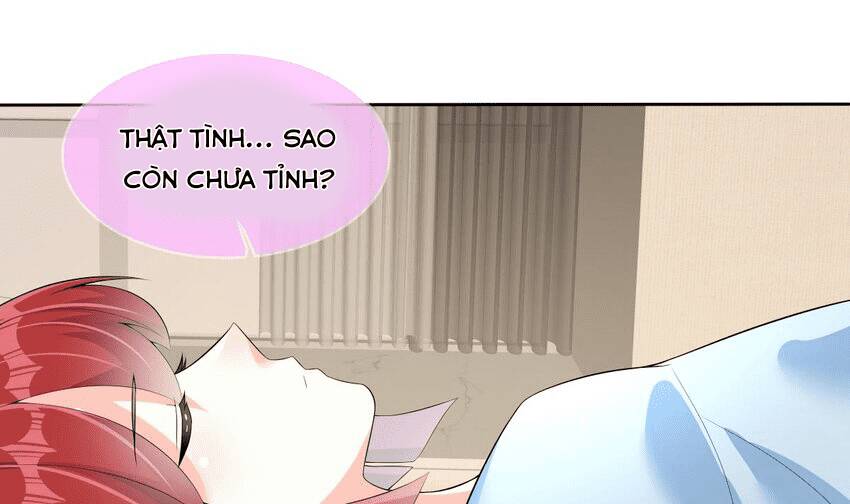Các Cô Gái Tai Thú Đều Muốn Độc Chiếm Tôi Chương 20 Ảnh 51
