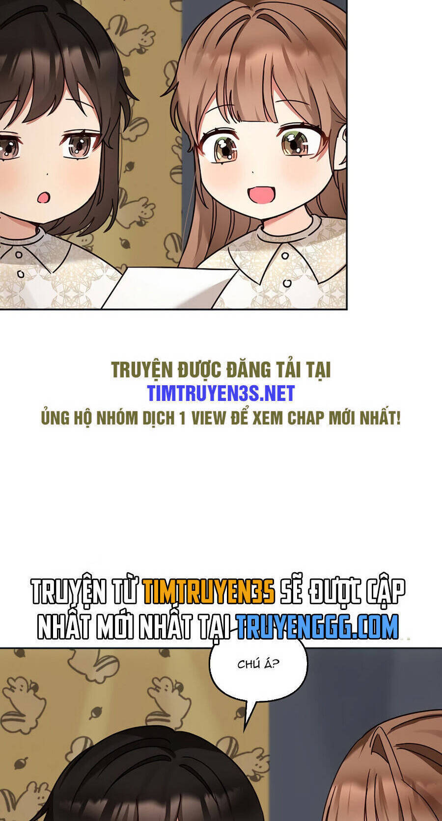 Tôi Trở Thành Một Người Cha Chương 128 Ảnh 4