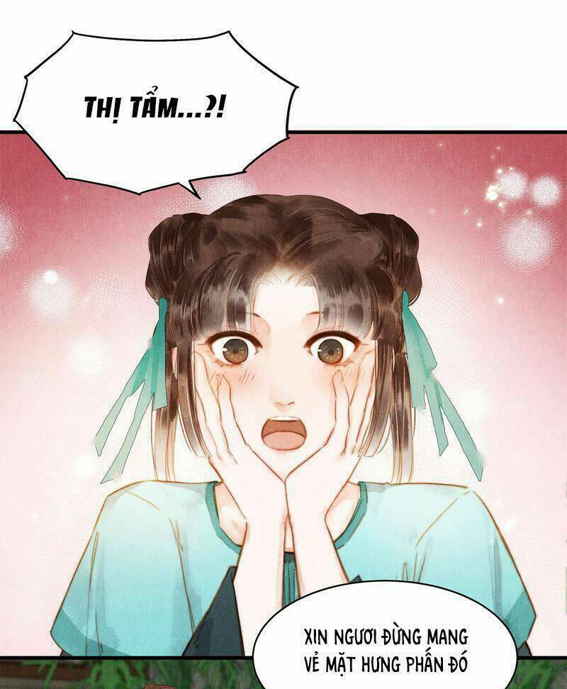 Thành Chủ Mỗi Ngày Đều Mơ Ước Ta Chương 41 Ảnh 4