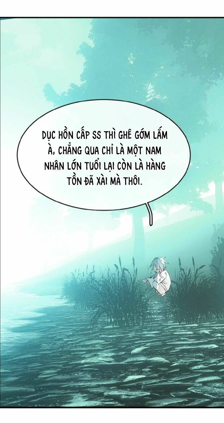 Chấp Tử Chi Kiếm Chương 7 Ảnh 18
