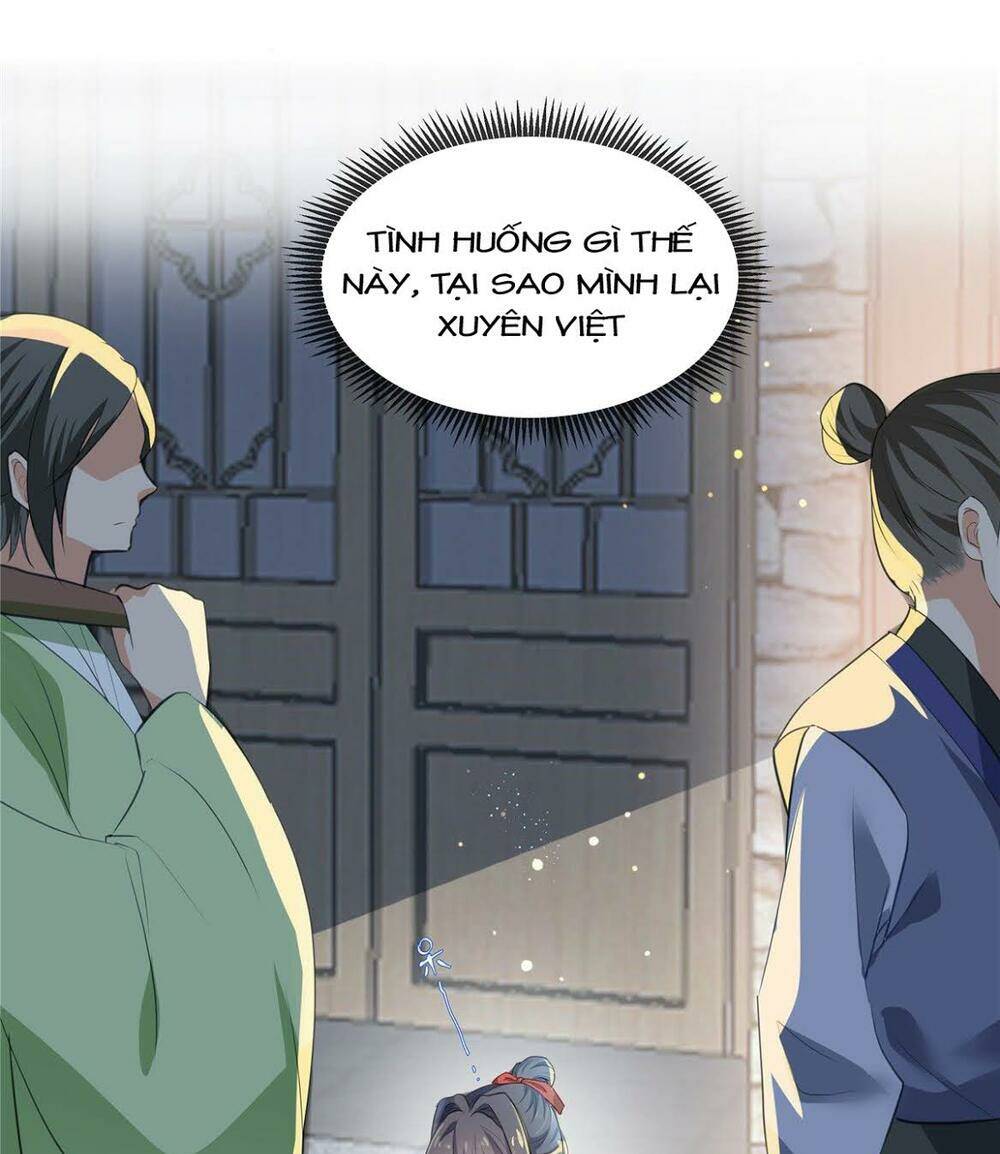 Tuyệt Sắc Nữ Y Chương 1 Ảnh 16