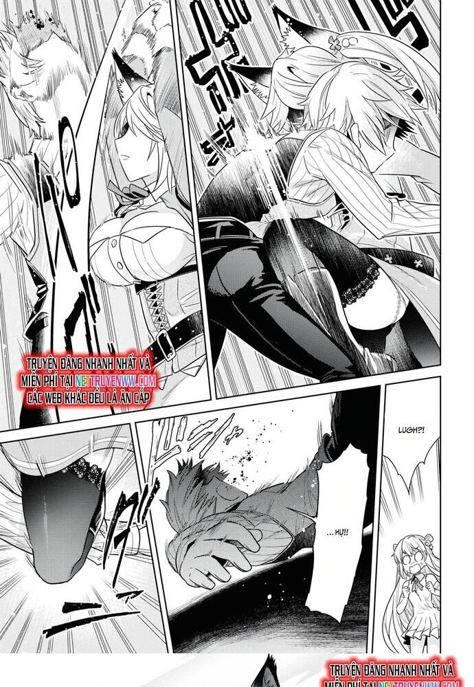 Sekai Saikō No Asashin, Isekai Kizoku Ni Tensei Suru Chương 29 Ảnh 21