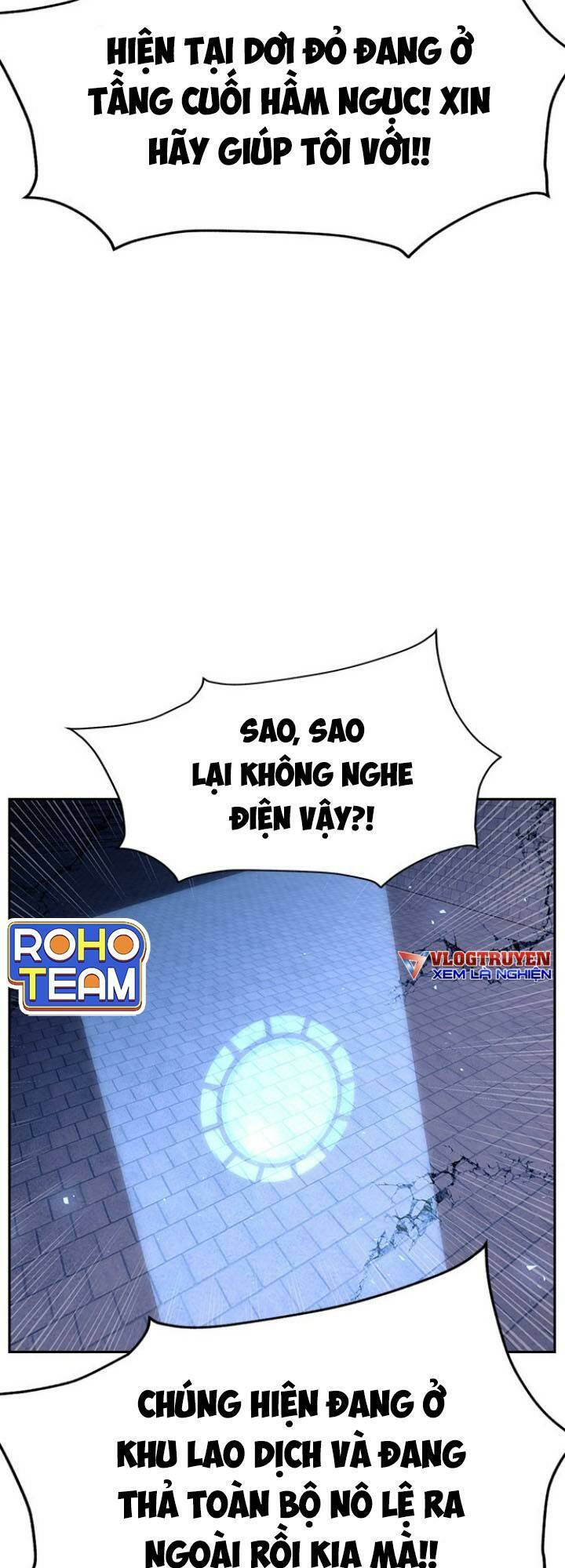 Đội Đốt Kích Noryangjin Chương 25 Ảnh 34