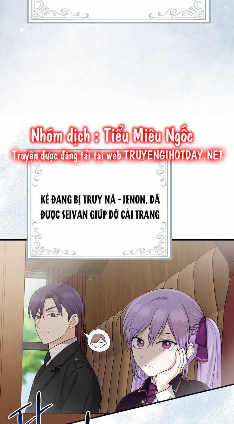 Tôi Đã Diễn Tròn Vai Một Đứa Con Gái Nuôi Chương 38 Ảnh 19