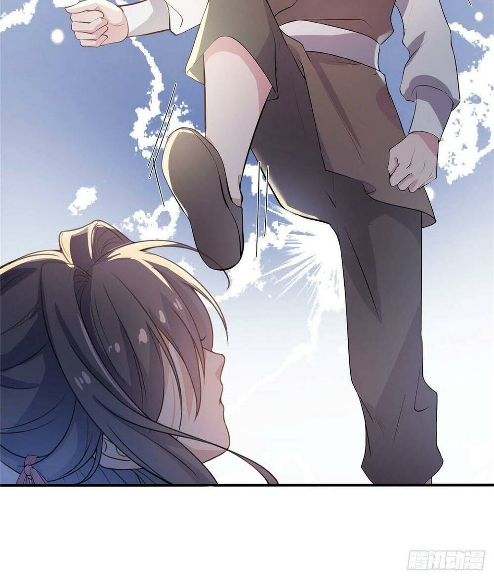 Tuyệt Sắc Nữ Y Chương 1 Ảnh 8