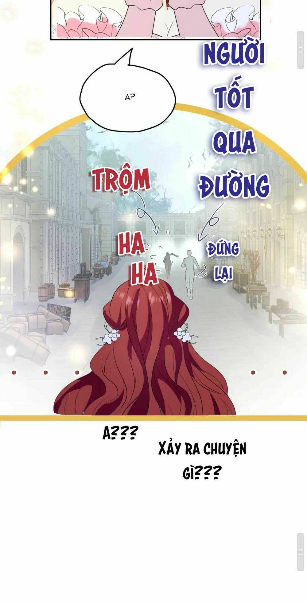 Tôi Tỏ Tình Với Kẻ Thù Của Tôi Chương 4 Ảnh 82
