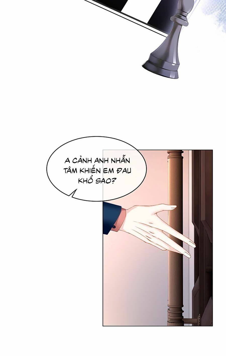 Ma Vương Sau Bộ Vest: Tổng Tài Khó Chiều Cưa Không Nổi Chương 57 Ảnh 9