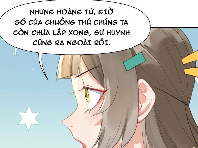 Xuyên Không Tới Thế Giới Tu Chân Nhưng Ta Vẫn Có Mạng Internet Chương 7 Ảnh 70