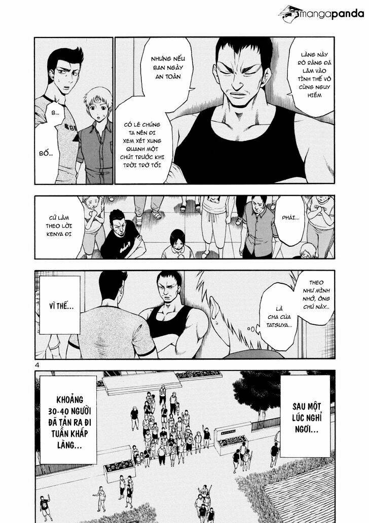 Mashira Chương 11 Ảnh 6