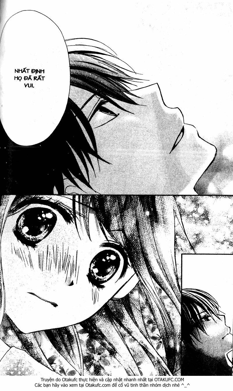 Hachimitsu Ni Hatsukoi Chương 52 Ảnh 21