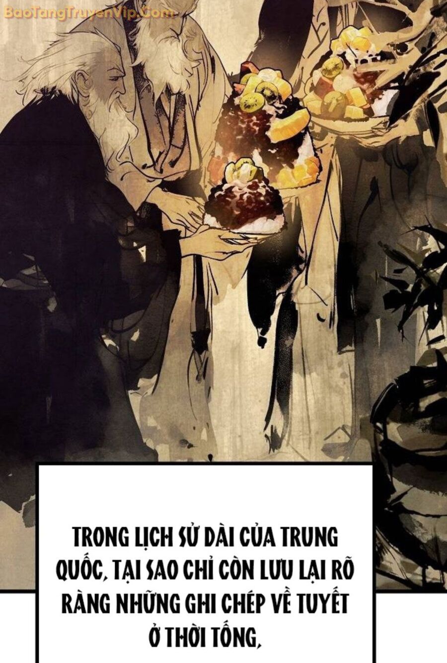 Chinh Phục Võ Lâm Chỉ Với 1 Tô Mỳ Chương 46 Ảnh 87