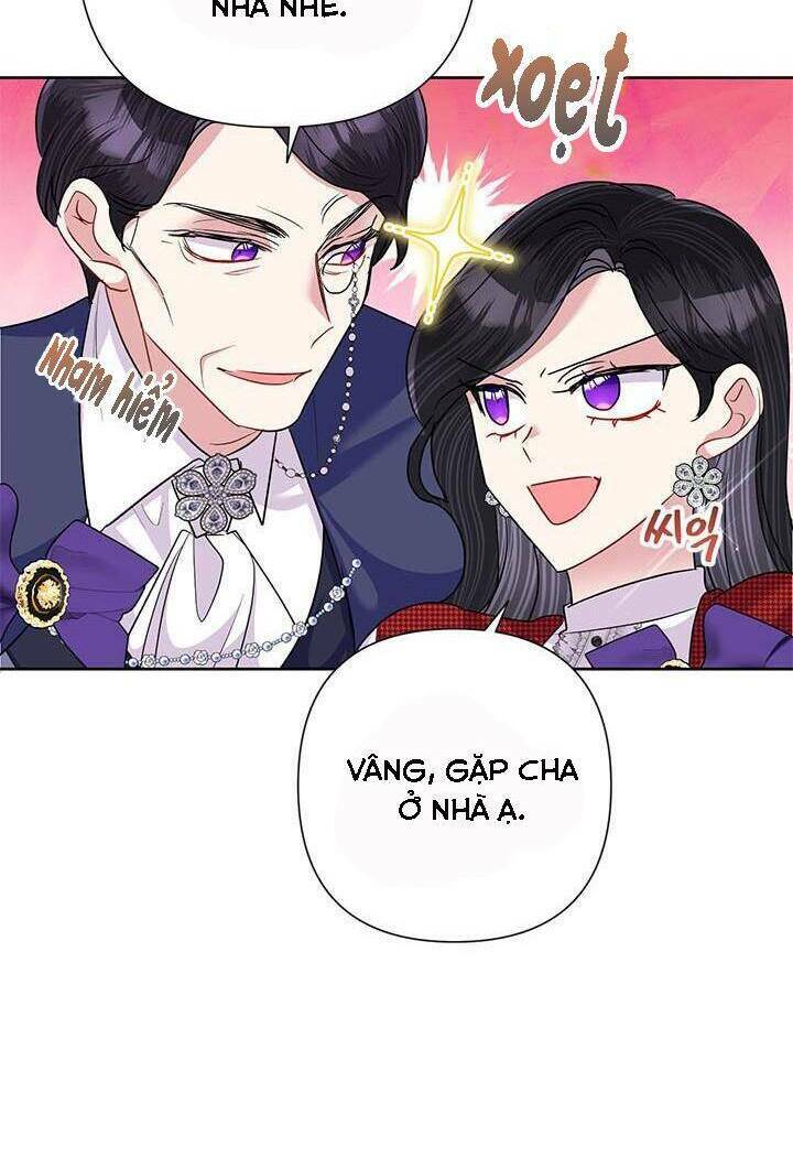 Ác Nữ Hôm Nay Lại Yêu Đời Rồi! Chương 55 Ảnh 32