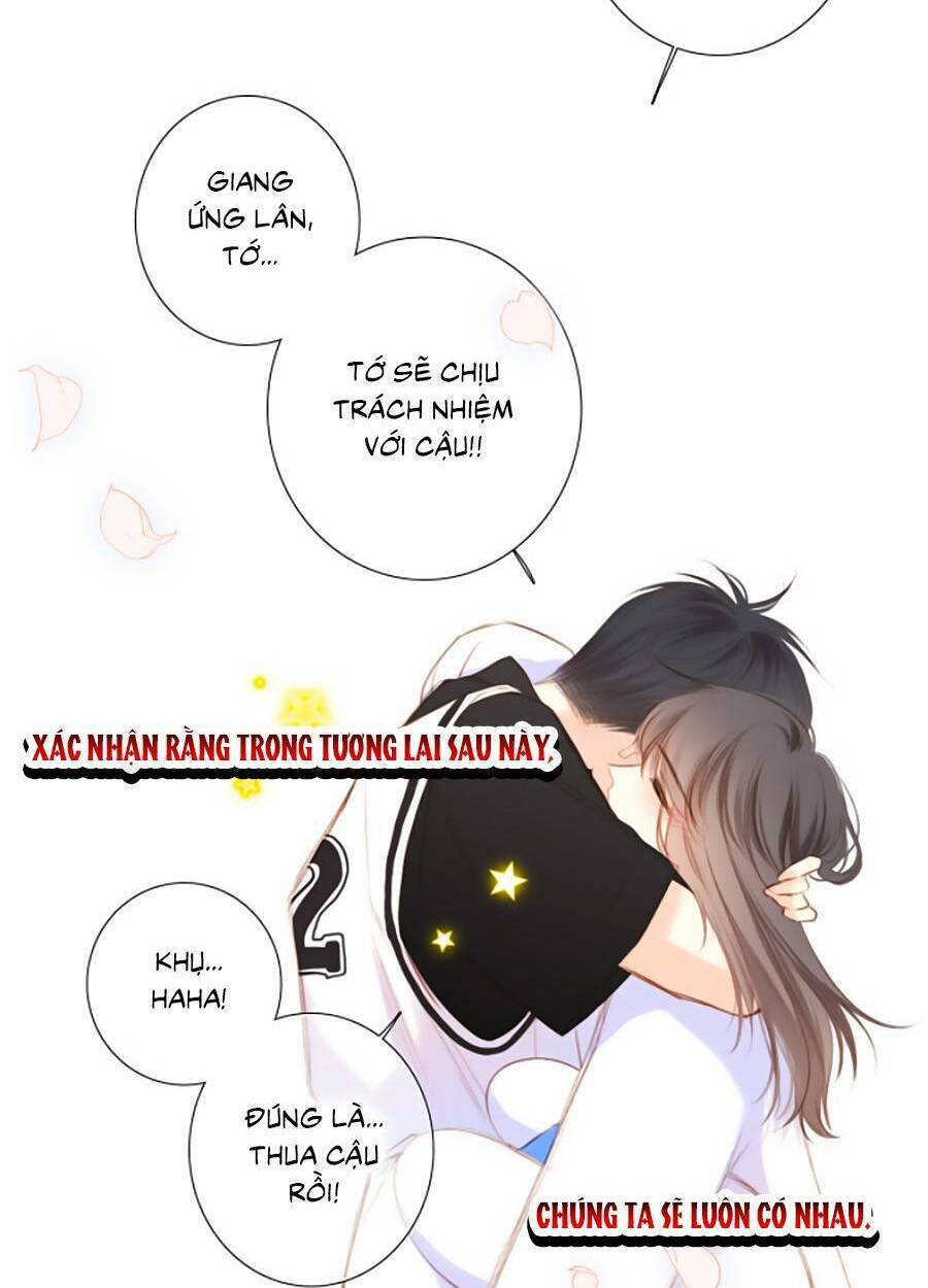 Con Tim Rung Động 3 Chương 38 Ảnh 160