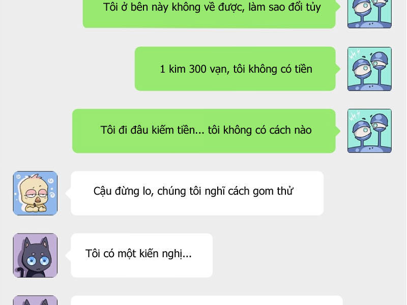 Xuyên Không Tới Thế Giới Tu Chân Nhưng Ta Vẫn Có Mạng Internet Chương 10 Ảnh 127