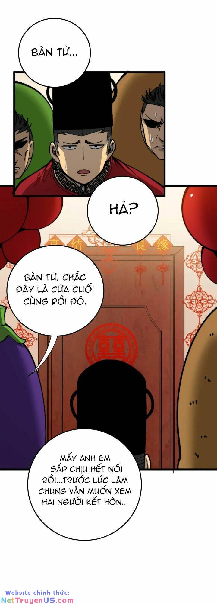 Độc Thủ Vu Y Chương 444 Ảnh 14