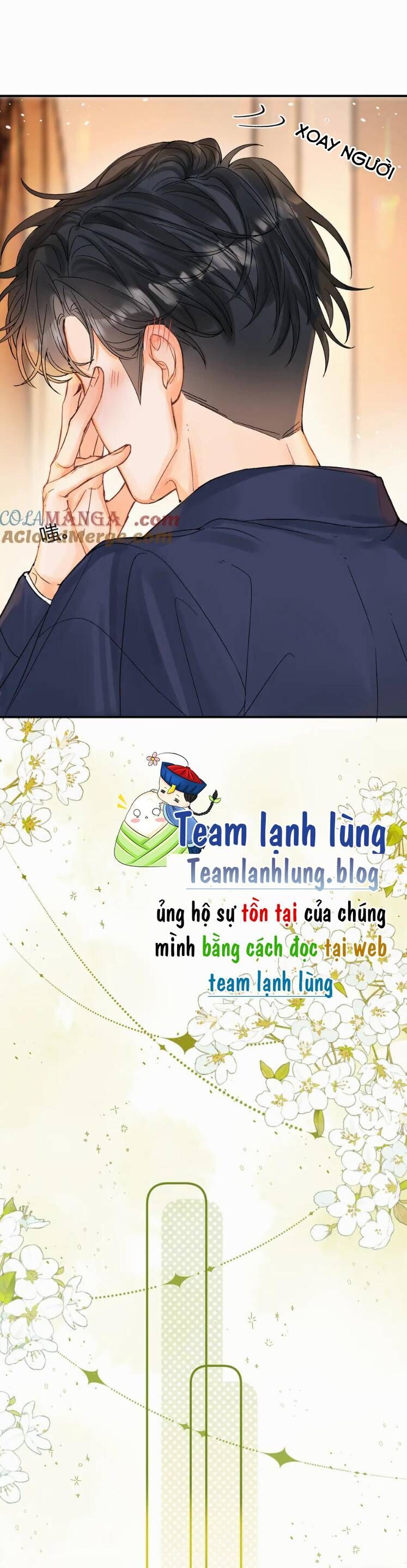 Thỉnh Đa Loan Chiếu Chương 18 Ảnh 17