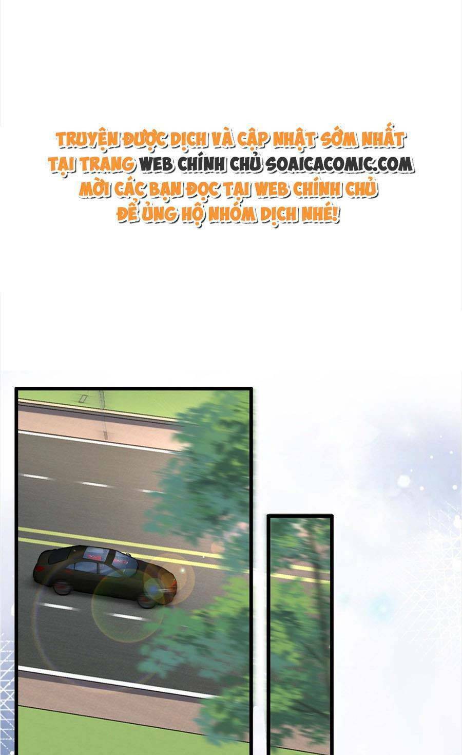 Kim Chủ Của Tôi Mới Năm Tuổi Chương 26 Ảnh 2