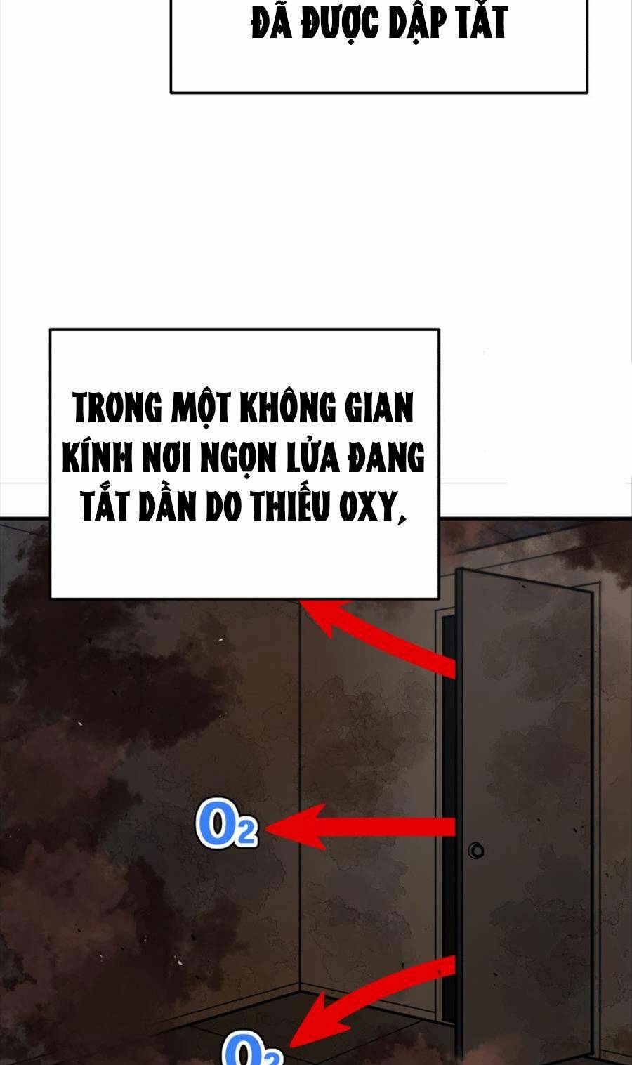 Hệ Thống Cứu Hộ Chương 67 Ảnh 14