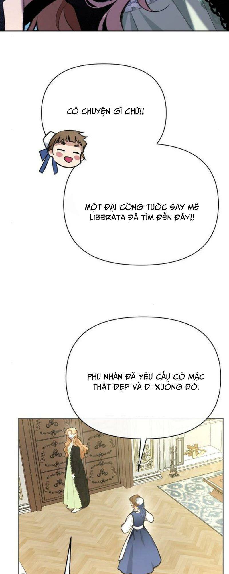 Truy Tìm Ác Nữ Tình Một Đêm Chương 6 Ảnh 11