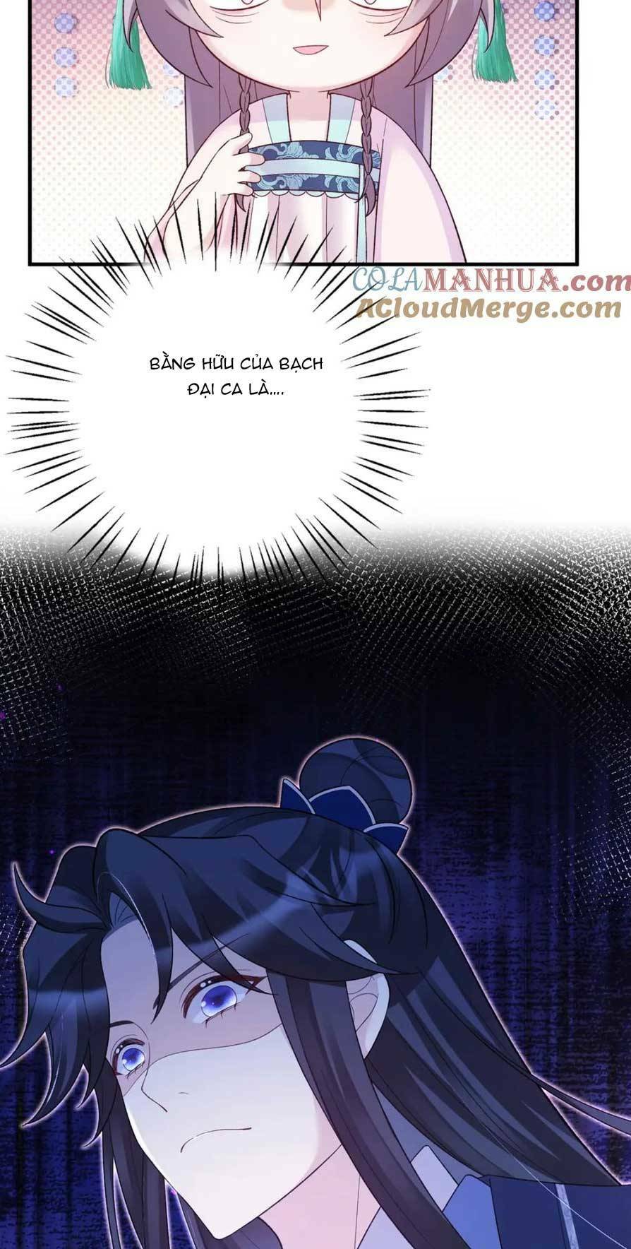 Manh Thê Thất Thất Chương 33 Ảnh 45