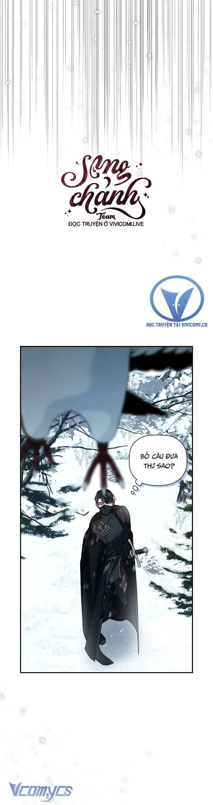 Phương Pháp Che Giấu Đứa Con Của Hoàng Đế Chương 109 Ảnh 7
