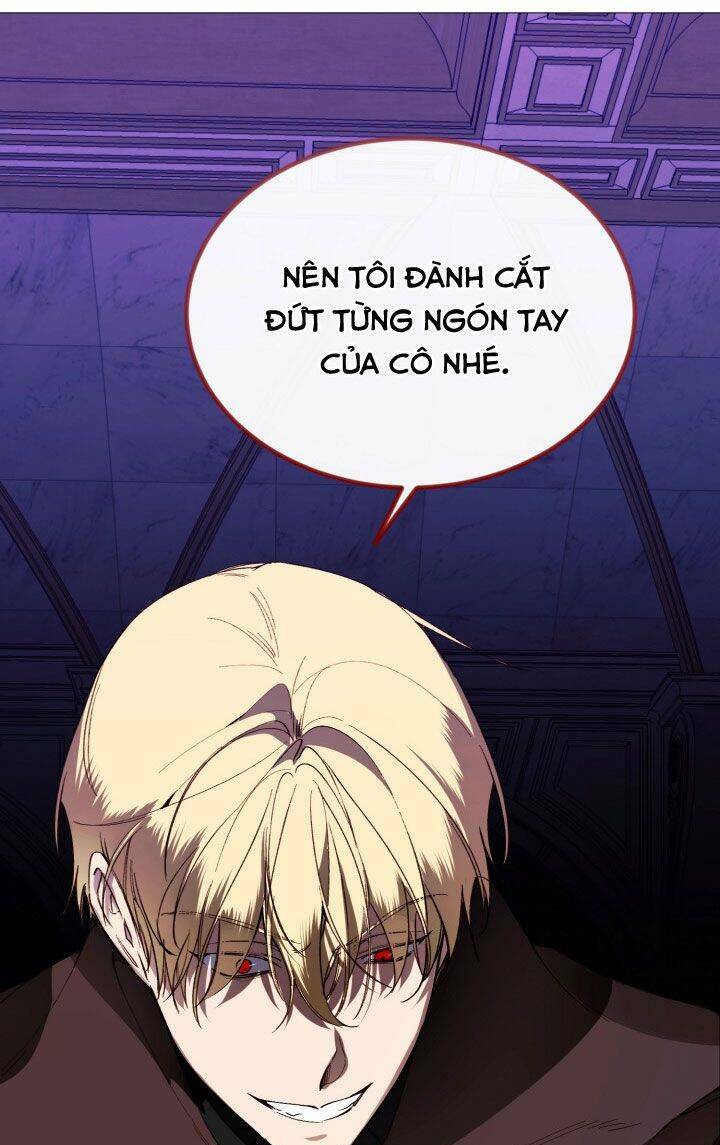 Ác Nữ Cần Bạo Chúa Chương 63 Ảnh 7