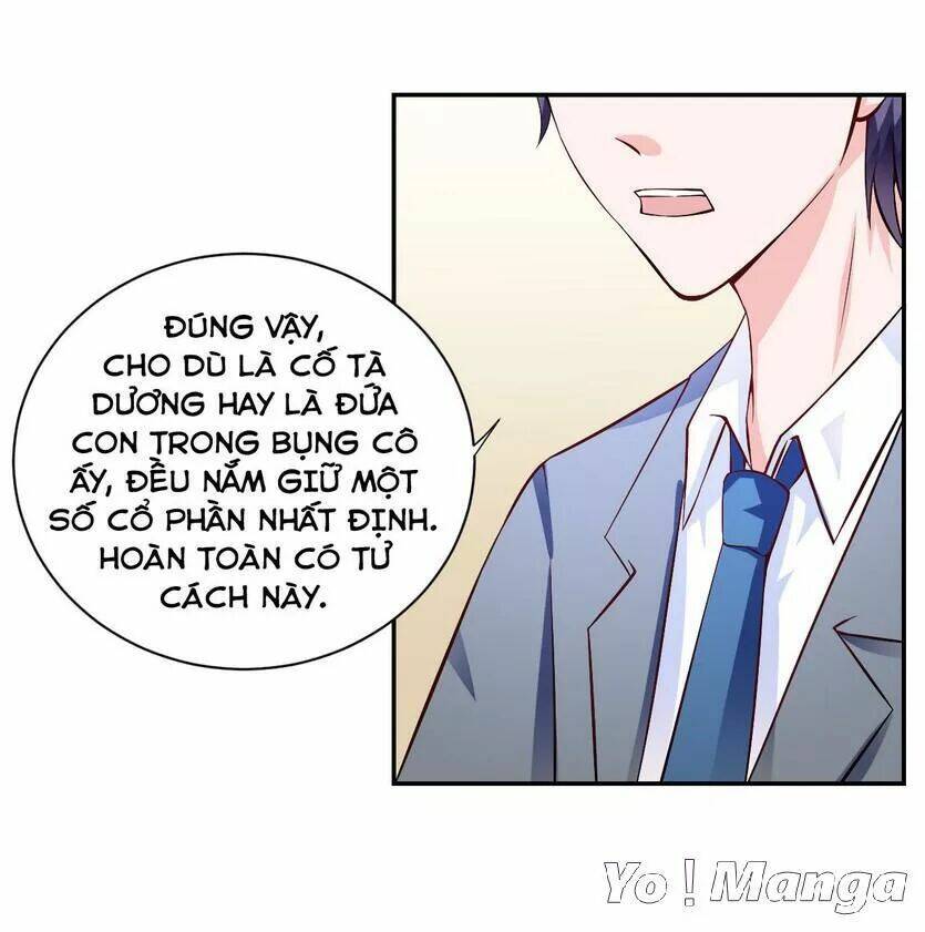 Thiểm Hôn Kinh Ái Chương 125 Ảnh 21