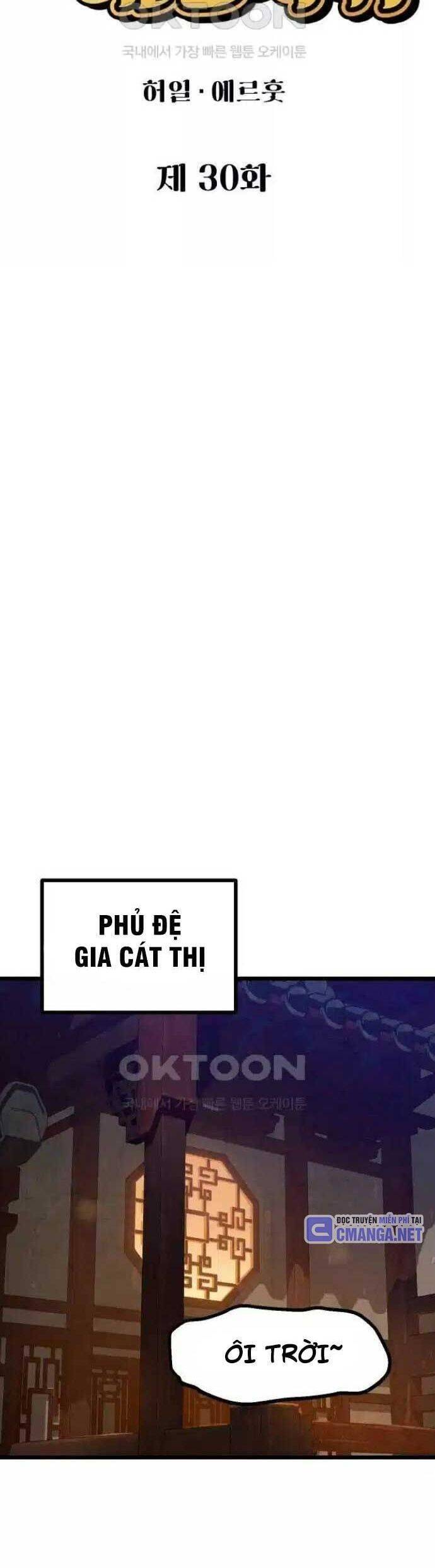 Chinh Phục Võ Lâm Chỉ Với 1 Tô Mỳ Chương 30 Ảnh 29