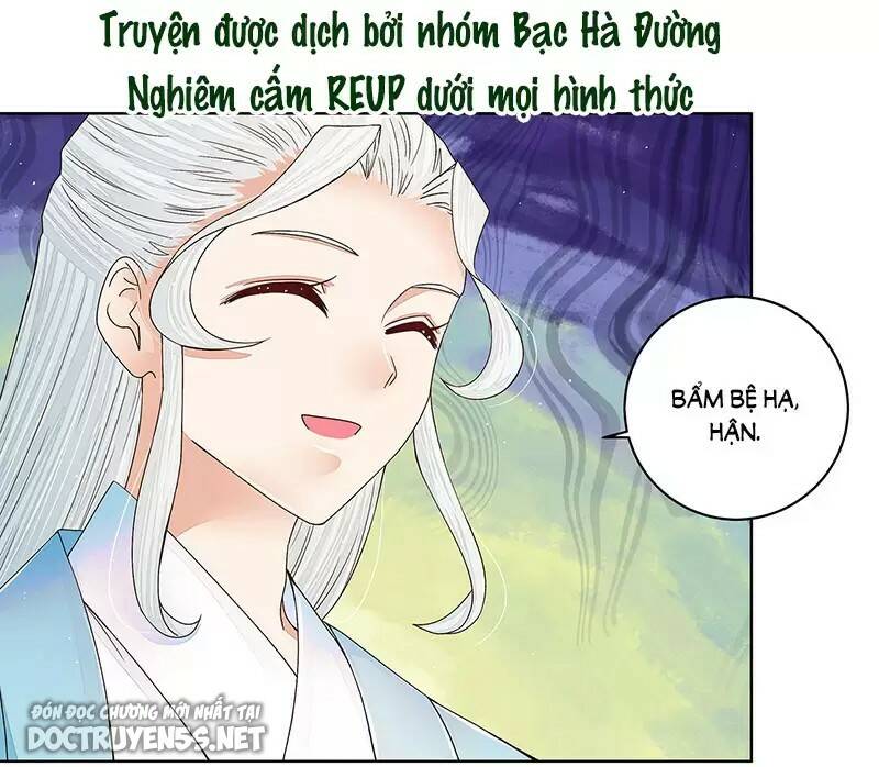 Dục Huyết Thương Hậu Chương 209 Ảnh 32