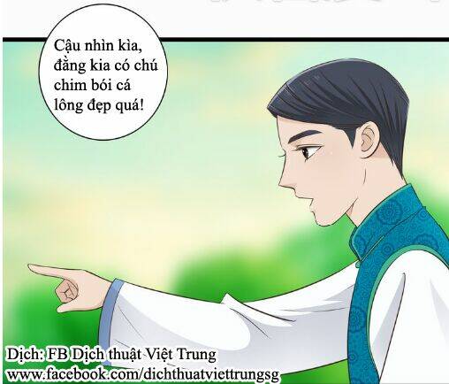 Cậu Câm Chương 5 Ảnh 5