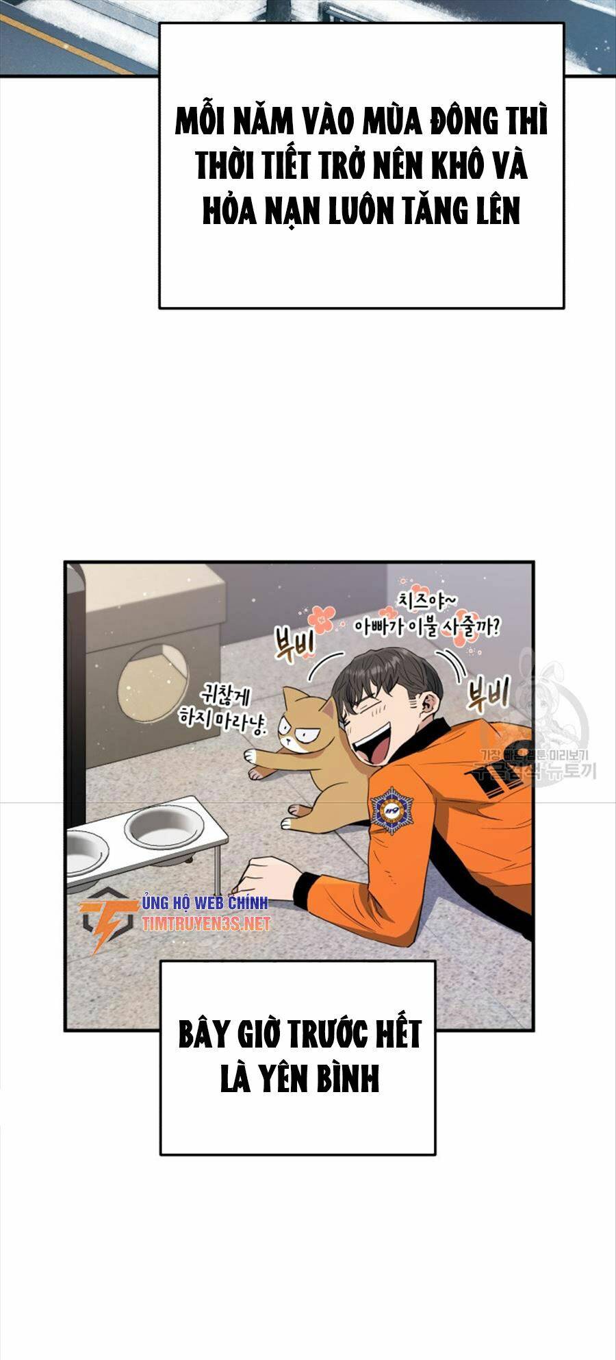 Hệ Thống Cứu Hộ Chương 66 Ảnh 10