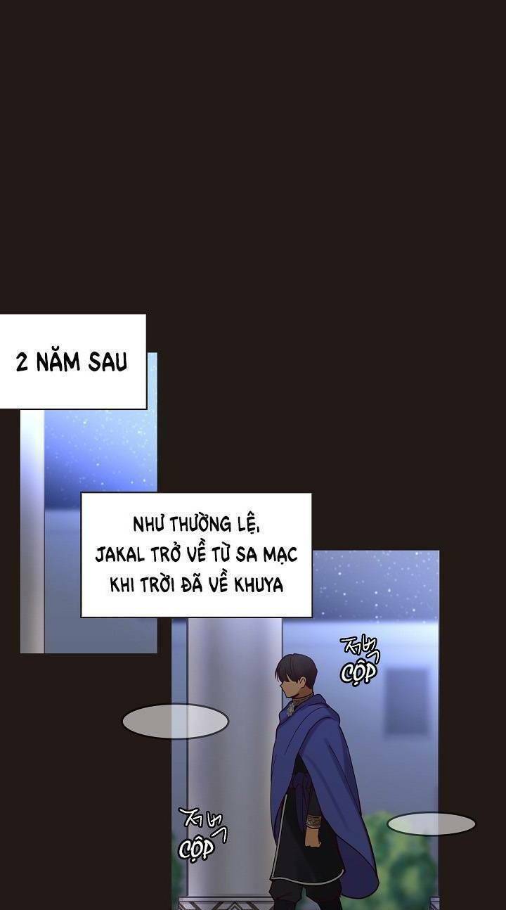Amina - Nữ Thần Đèn Chương 22 Ảnh 18