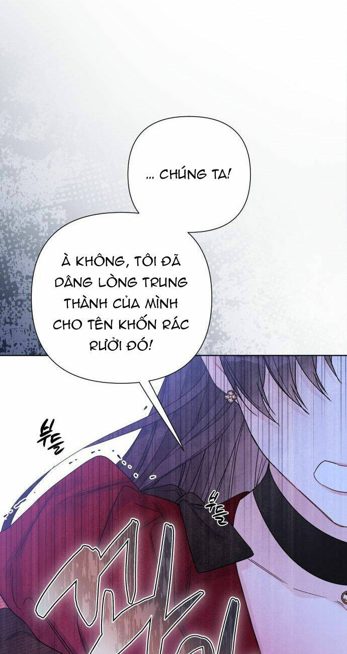 Cách Hiệp Sĩ Sống Như Một Tiểu Thư Quyền Quý Chương 128.1 Ảnh 16