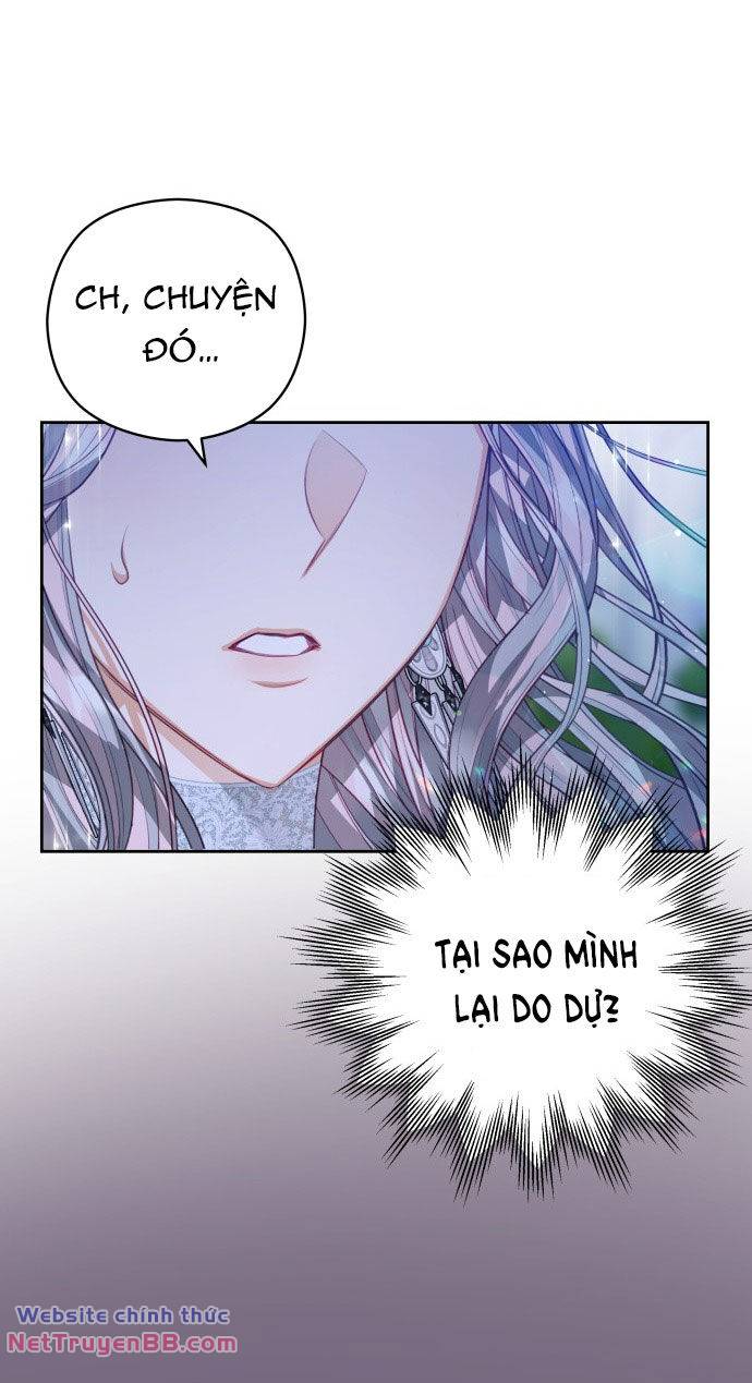 Đôi Môi Trên Lưỡi Dao Chương 59.1 Ảnh 24