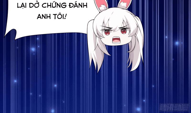 Các Cô Gái Tai Thú Đều Muốn Độc Chiếm Tôi Chương 13 Ảnh 42