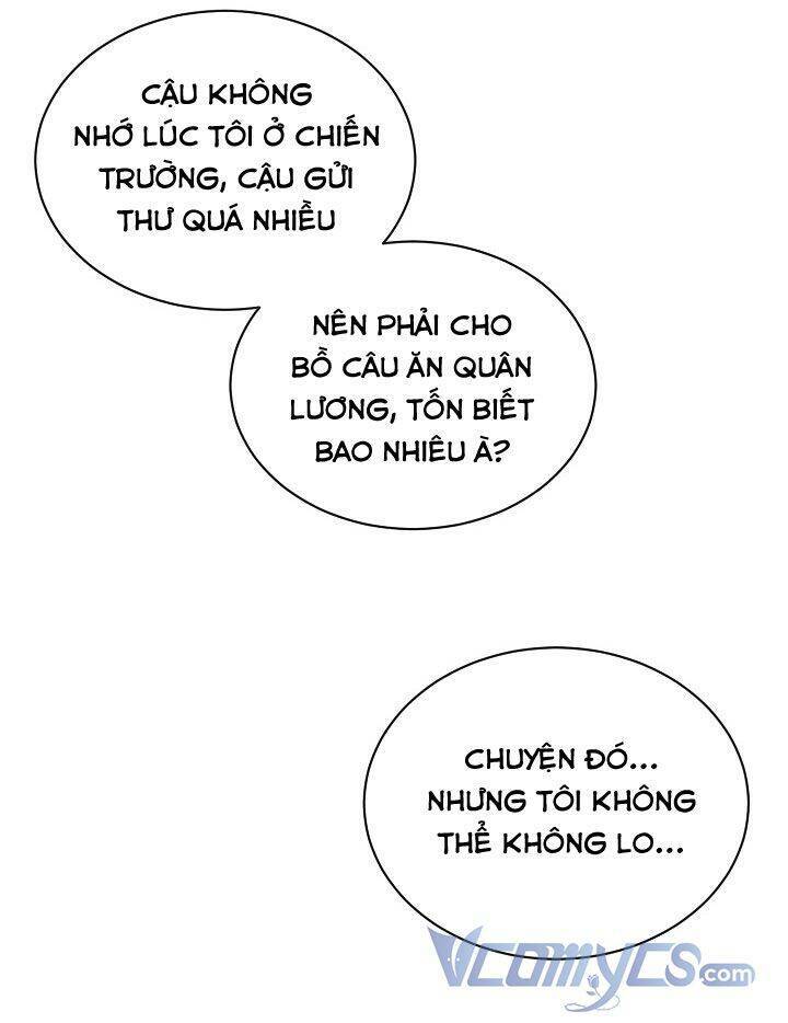Ác Nữ Cần Bạo Chúa Chương 56 Ảnh 5