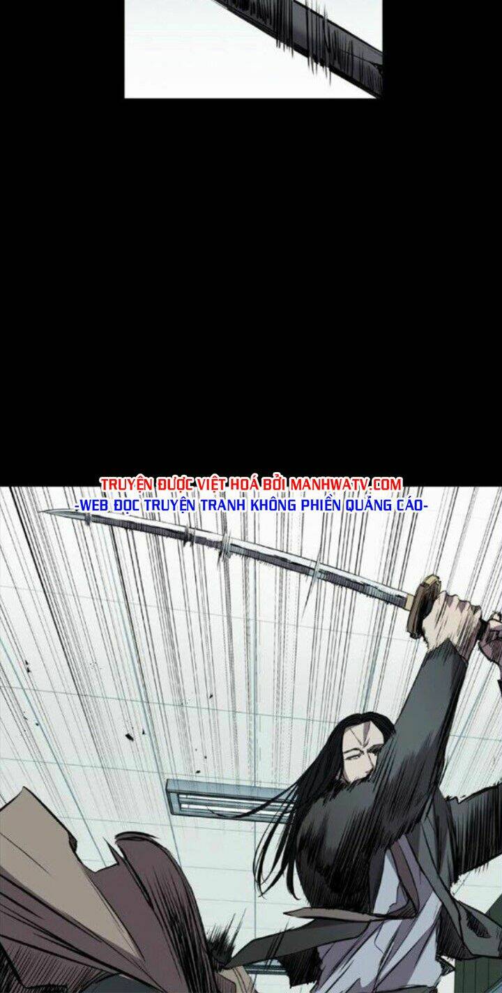 Báo Thù Chương 97 Ảnh 108
