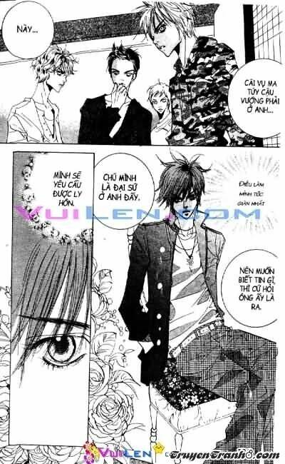 Goong - [ Hoàng Cung ] Chương 9 Ảnh 132