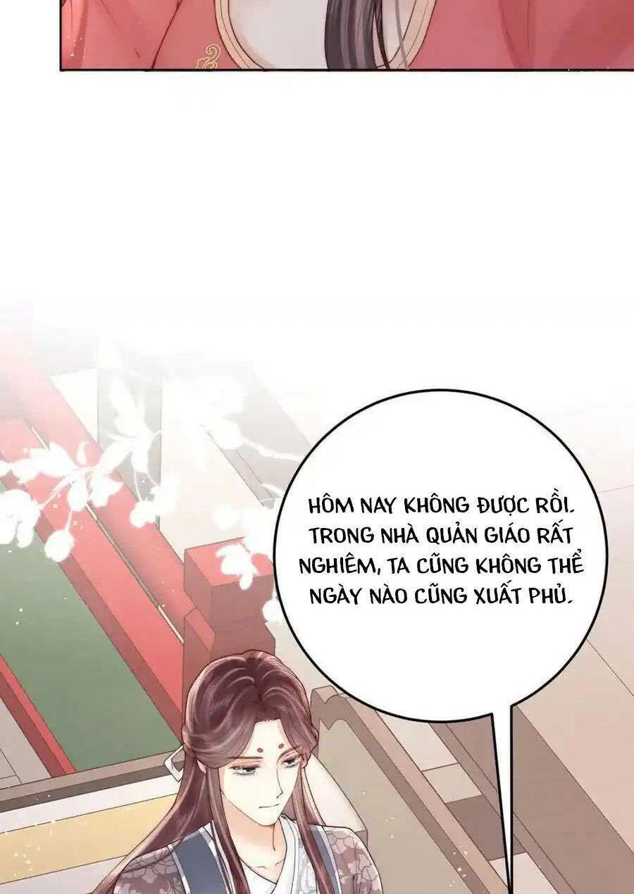 Nữ Đế Và Dàn Hậu Cung Siêu Phẩm Chương 32 Ảnh 54
