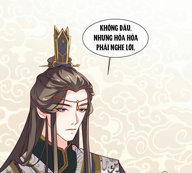 Ngũ Quyển Thần Thú Lục Chi Vong Ưu Truyện Chương 5 Ảnh 35