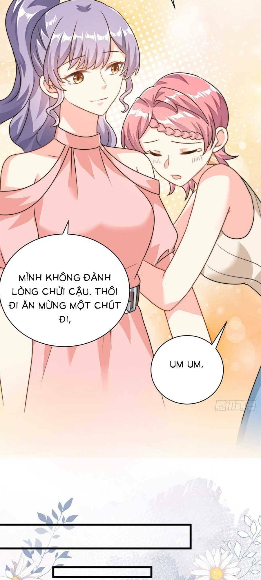 Kim Chủ Của Tôi Mới Năm Tuổi Chương 13 Ảnh 12
